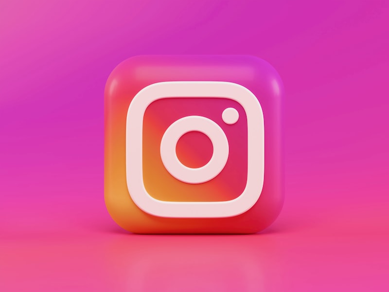 Instagram-Analyse