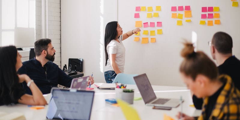 Marketing-Profi