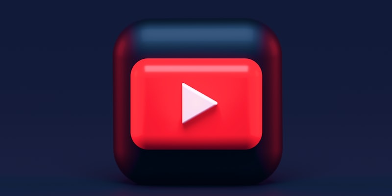 YouTube-Analyse